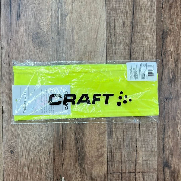 Craft Headband L/XL - White Mountain Ski Co