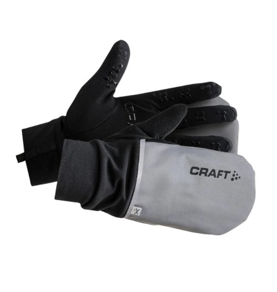 Craft Hybrid Weather Glove - White Mountain Ski Co