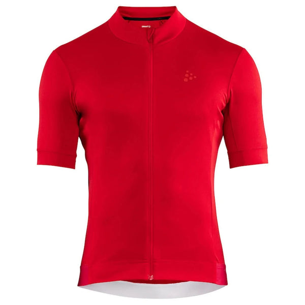 Craft Men's Essence Cycling Jersey - White Mountain Ski Co