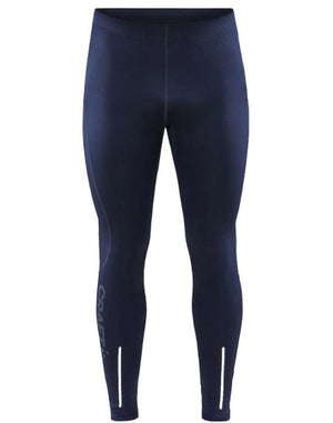 Craft Men's ADV Essence Warm Tights - White Mountain Ski Co