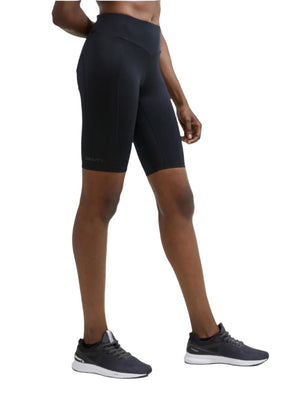 Craft Women's Adv Essence Training Short Tights - White Mountain Ski Co