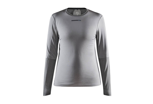 Craft Vent Mesh LS Tee Women's - White Mountain Ski Co