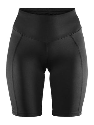 Craft Women's Adv Essence Training Short Tights - White Mountain Ski Co