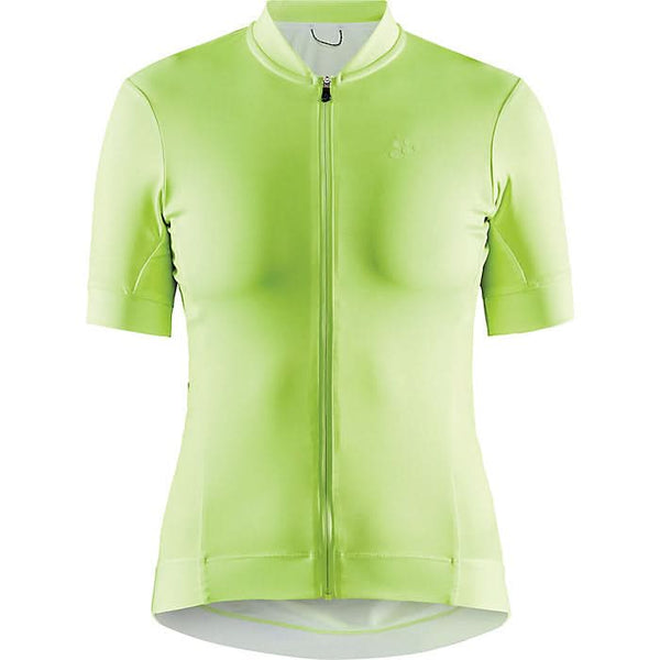 Craft Women's Essence Cycling Jersey - White Mountain Ski Co