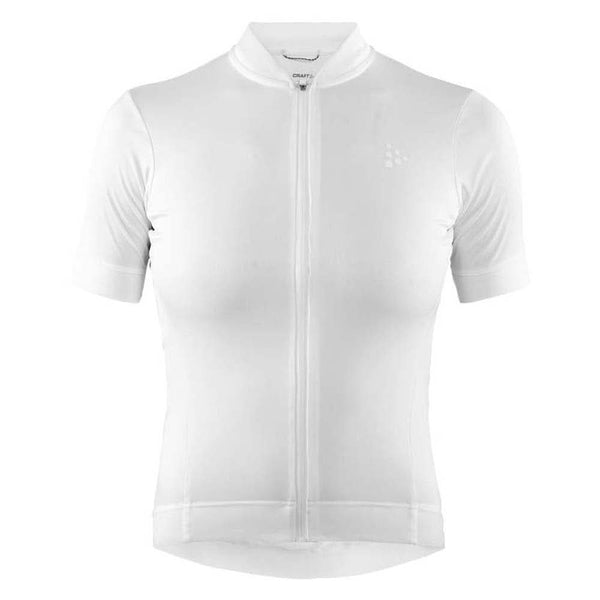 Craft Women's Essence Cycling Jersey - White Mountain Ski Co