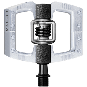 pedal crank brothers Crankbrothers Mallet DH Pedals