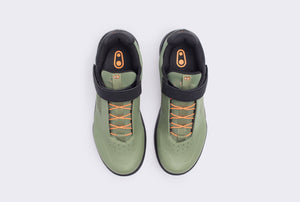 Crankbrothers Stamp Speed Lace Shoe - White Mountain Ski Co