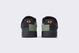 Crankbrothers Stamp Speed Lace Shoe - White Mountain Ski Co