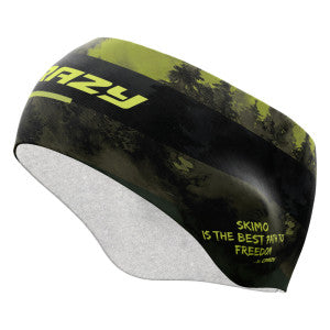 Crazy Band Fast Cut Thermo