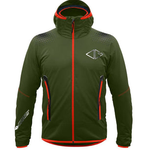 Crazy Idea Neutron Jacket - White Mountain Ski Co