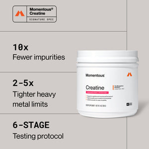 Creatine - 60 Servings