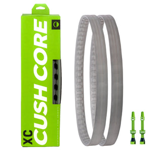 Cushcore XC Set - White Mountain Ski Co