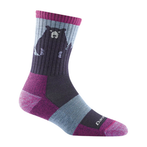 Darn_Tough_Womens_Bear_Town_Micro_Crew_Lightweight_Hiking_Socks_Purple