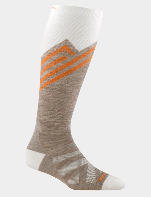 Darn Tough Women's Over the Calf / Ultra - Lightweight Socks - White Mountain Ski Co