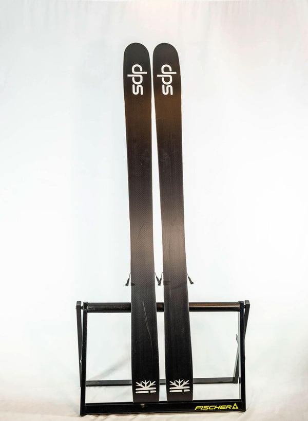 DPS Carbon Pagoda Tour 106 171 cm ski #50 - White Mountain Ski Co