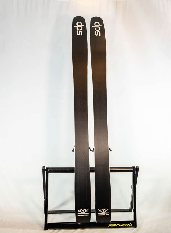 DPS Carbon Pagoda Tour 112 184 cm ski #48 - White Mountain Ski Co