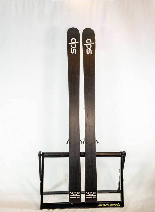 DPS Carbon Pagoda Tour 94 165 cm ski #44 - White Mountain Ski Co