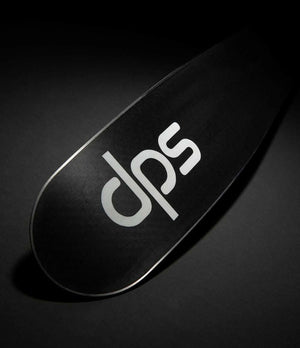 DPS Carbon Pagoda Tour 106 C2 2024 - White Mountain Ski Co