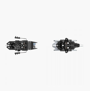 Dynafit ST Rotation Rental Bindings - 90mm - White Mountain Ski Co