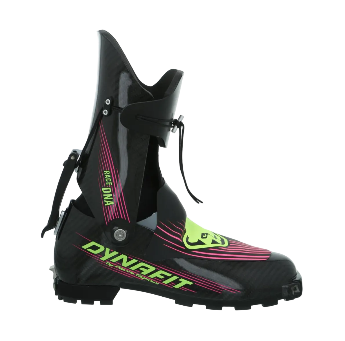 Dynafit DNA by Pierre Gignoux Ski Touring Boot - 2025 – White Dynafit DNA by Pierre Gignoux Ski Touring Boot - 2025 – White
