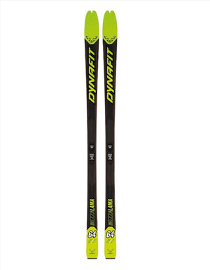 Dynafit Mezzalama Touring Ski Unisex - 162cm - White Mountain Ski Co