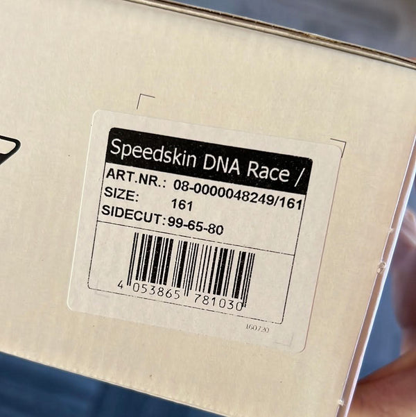 Dynafit Speedskin DNA Race Skin - White Mountain Ski Co