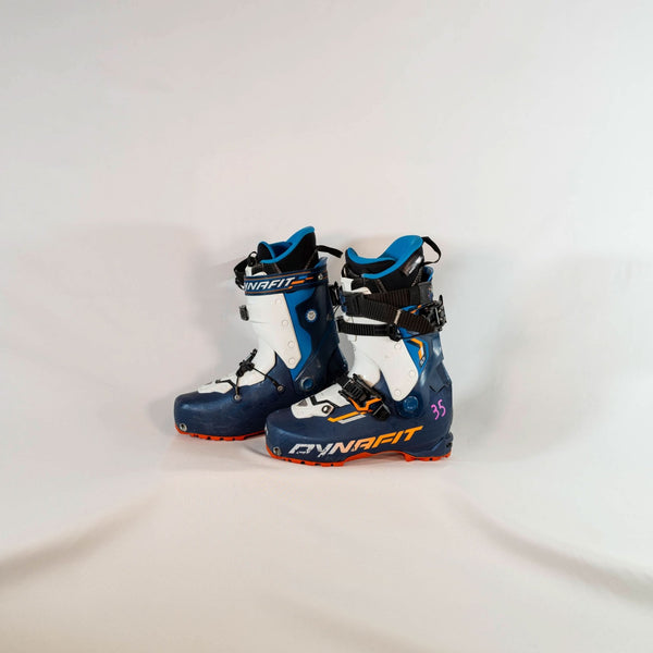 Dynafit TLT8 Ski Boot 25.5 #35 - White Mountain Ski Co