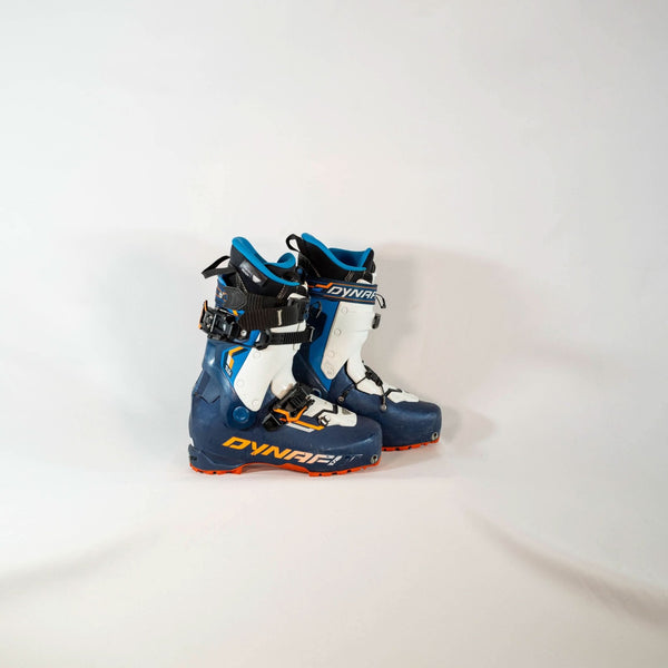 Dynafit TLT8 Ski Boot 25.5 #35 - White Mountain Ski Co