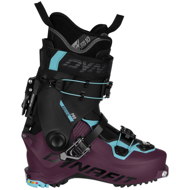 Dynafit Women's Radical Pro Ski Boot 2024 - White Mountain Ski Co