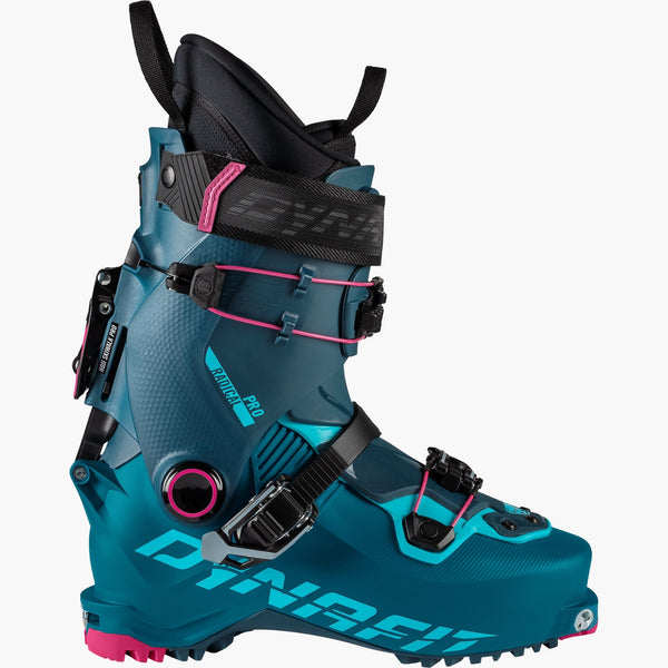 Dynafit Women's Radical Pro Ski Boot - White Mountain Ski Co