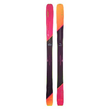 Elan RIPSTICK TOUR 104 Skis 2023 - White Mountain Ski Co