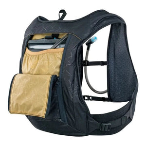 EVOC Hydro Pro 1.5 + 1.5l Bladder Vest - White Mountain Ski Co