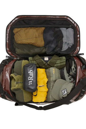 Rab Expedition II 80L Kitbag - White Mountain Ski Co