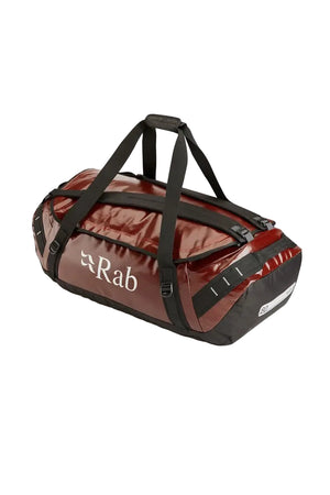 Rab Expedition II 80L Kitbag - White Mountain Ski Co
