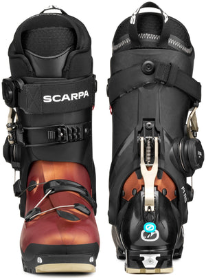 Scarpa F1 RS Ski Boot 2027 - White Mountain Ski Co