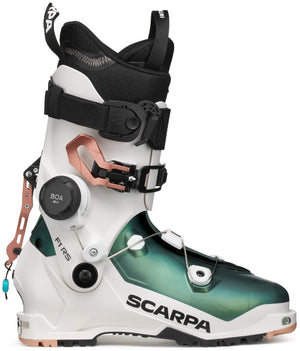 Scarpa F1 RS Women's Ski Boot 2027 - White Mountain Ski Co