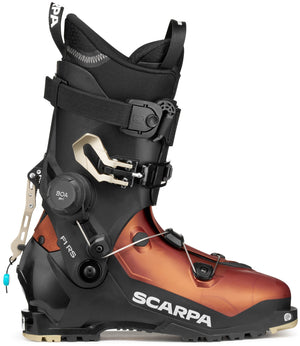 Scarpa F1 RS Ski Boot 2027 - White Mountain Ski Co