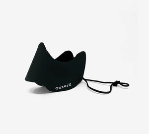 faceGlove GO by OuterU - White Mountain Ski Co