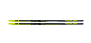 Fischer Aerolite Skate 80 Nordic Ski - White Mountain Ski Co