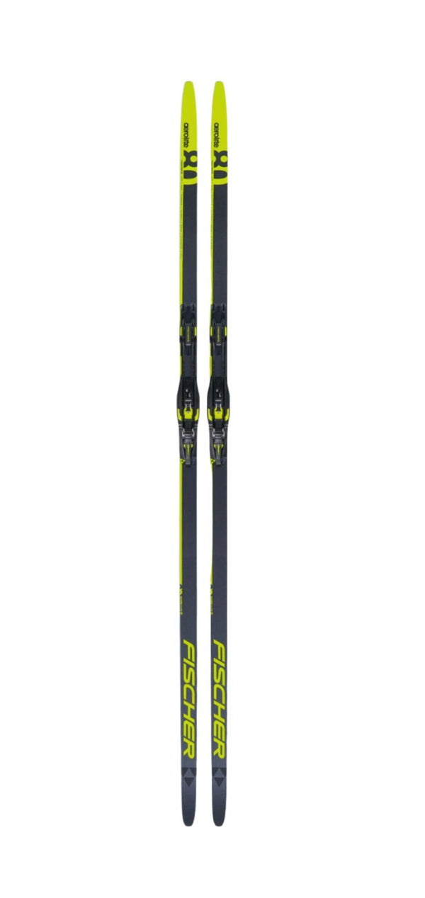 Fischer Aerolite Skate 80 Nordic Ski - White Mountain Ski Co