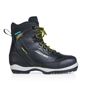 Fischer BCX Grand Tour Waterproof Boot (S38521) - White Mountain Ski Co