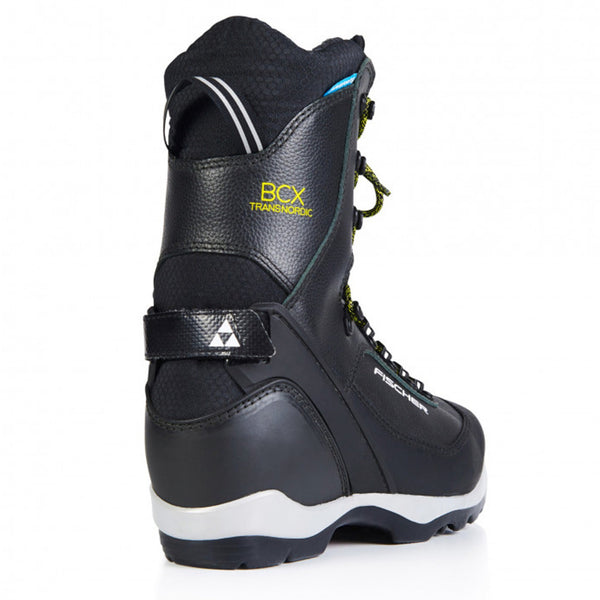 Fischer BCX Transnordic Waterproof Ski Boot 2023 - White Mountain Ski Co