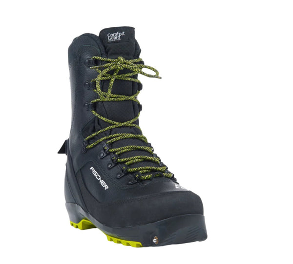 Fischer BCX Traverse Waterproof Ski Boot - White Mountain Ski Co