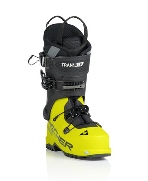 Fischer Transalp Pro Ski Boot - White Mountain Ski Co