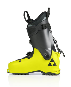 Fischer Transalp Pro Ski Boot - White Mountain Ski Co