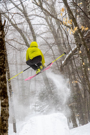 Fischer Transalp Pro Ski Boot - White Mountain Ski Co