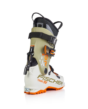 Fischer Transalp Tour Women's Ski Boot - White Mountain Ski Co