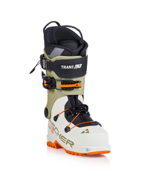 Fischer Transalp Tour Women's Ski Boot - White Mountain Ski Co