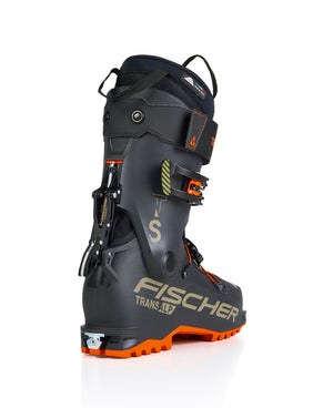 Fischer Transalp TS Ski Boot - White Mountain Ski Co