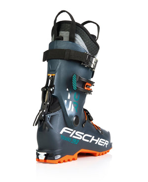 Fischer Transalp Tour Ski Boot - White Mountain Ski Co